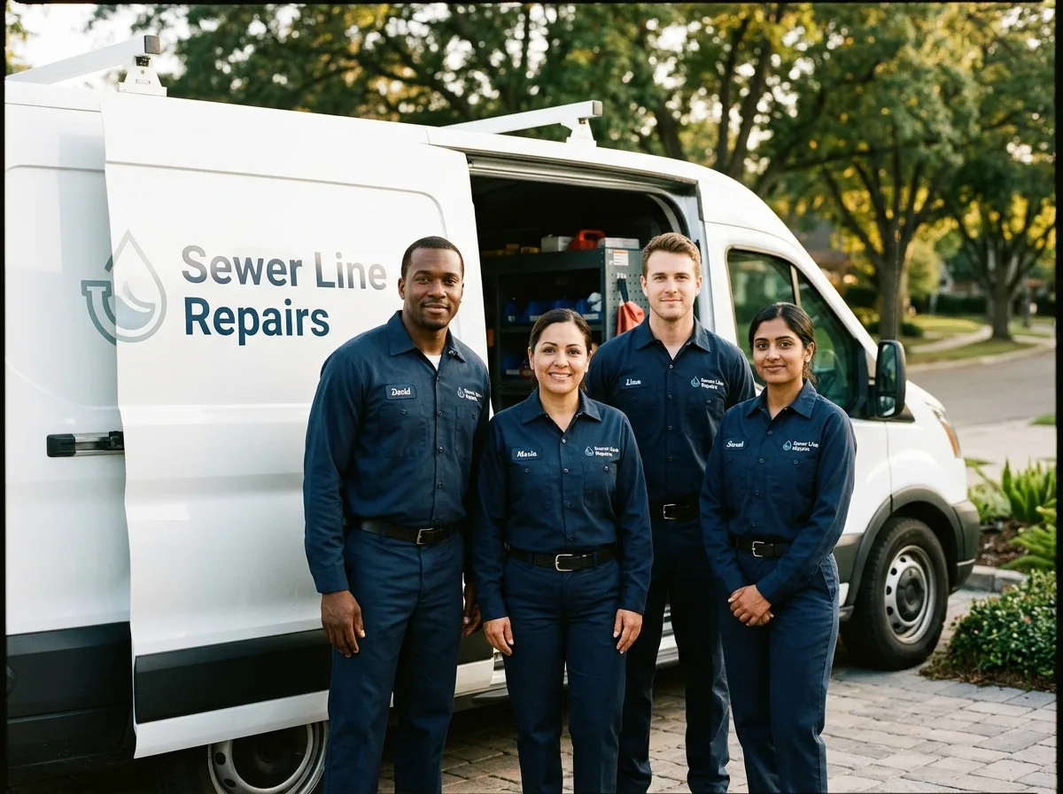 Emergency Plumber company in Montpelier, OH