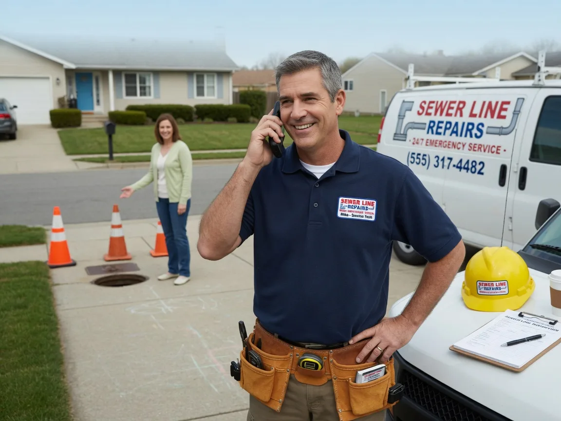 Emergency Plumber Montpelier, OH FAQs
